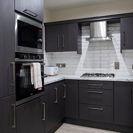 Luxury, Sleeps 6, City Centre 벨파스트 외부 사진