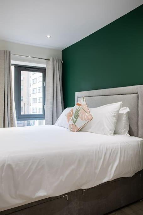 Luxury, Sleeps 6, City Centre 벨파스트 외부 사진